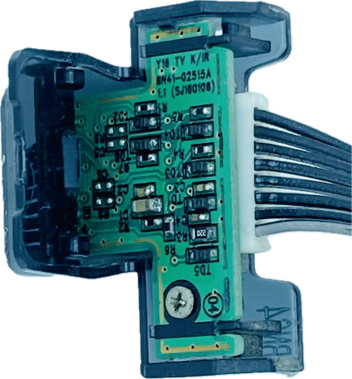 Samsung LED TV IR Sensor – Model UA32N4010ARLXL - Great Bharat Electronics