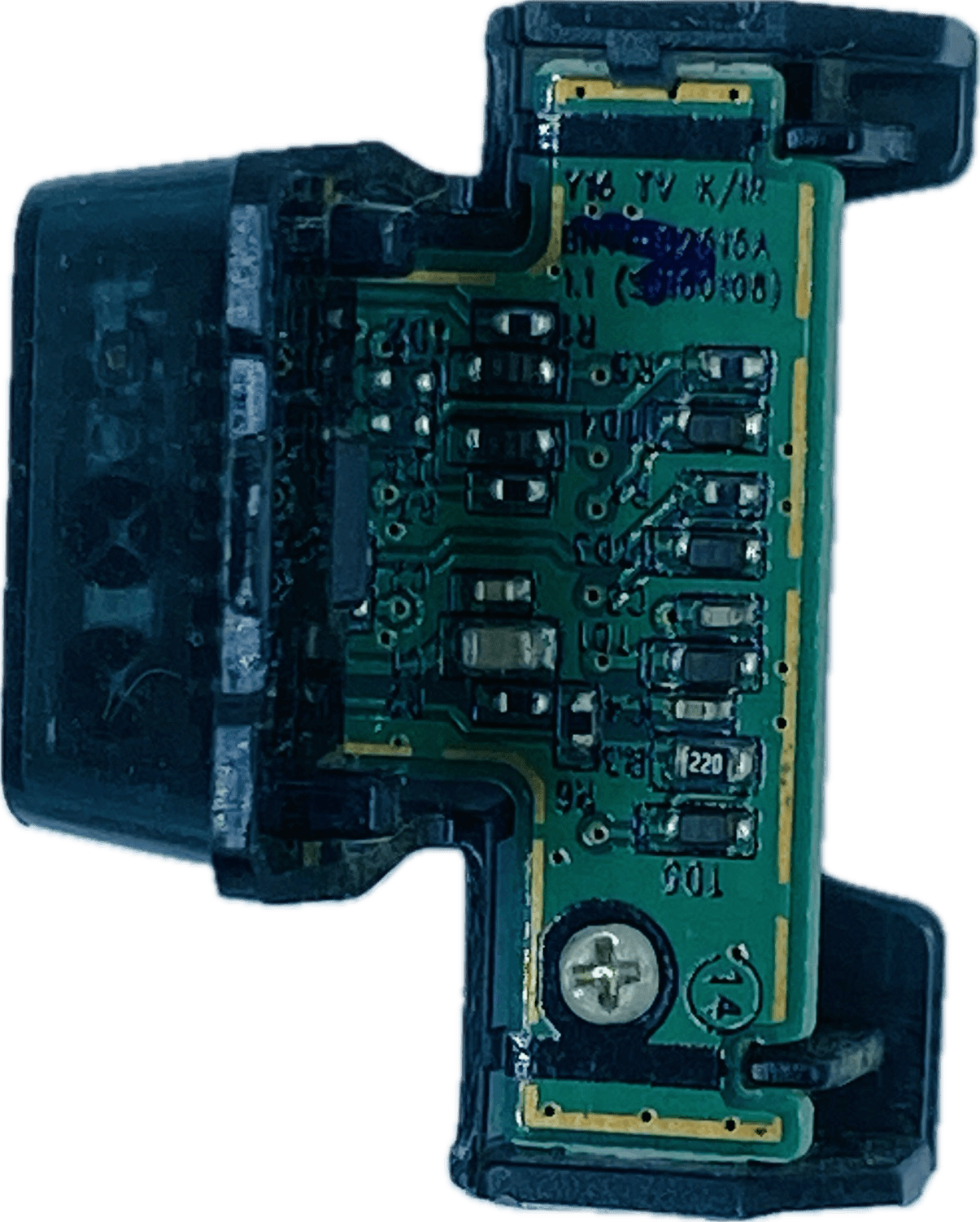 Samsung LED TV IR Sensor – Model UA32N4100ARKXXL - Great Bharat Electronics