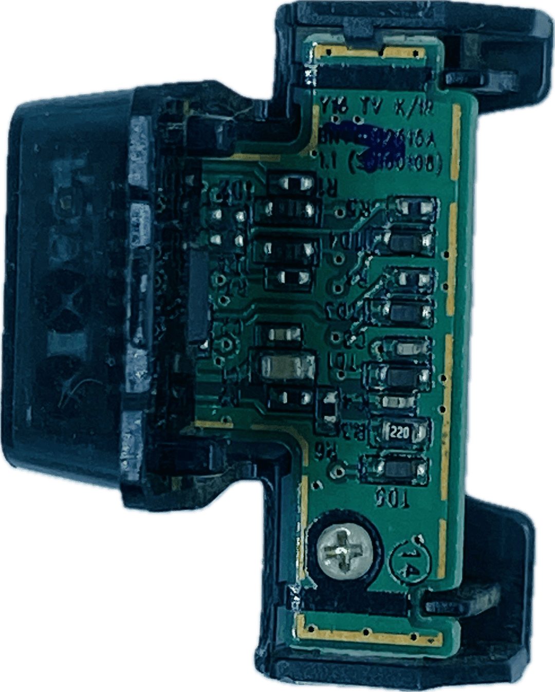 Samsung LED TV IR Sensor – Model UA32N4100ARKXXL - Great Bharat Electronics