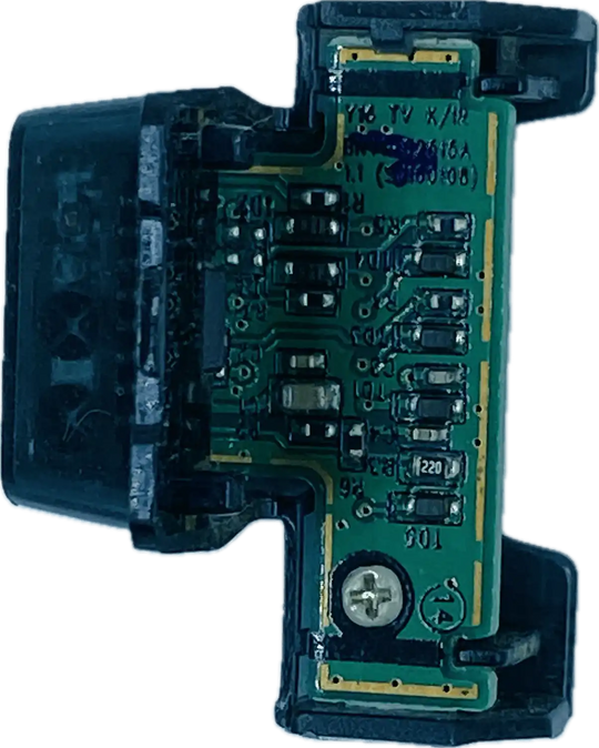 Samsung LED TV IR Sensor – Model UA32N4100ARKXXL - Great Bharat Electronics