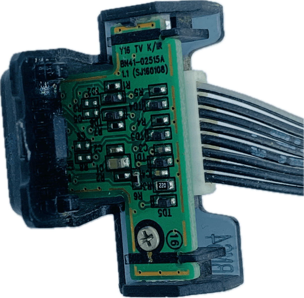 Samsung LED TV IR Sensor – Model UA32N4100ARXXL - Great Bharat Electronics