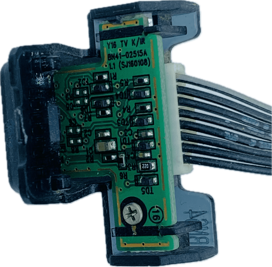 Samsung LED TV IR Sensor – Model UA32N4100ARXXL - Great Bharat Electronics