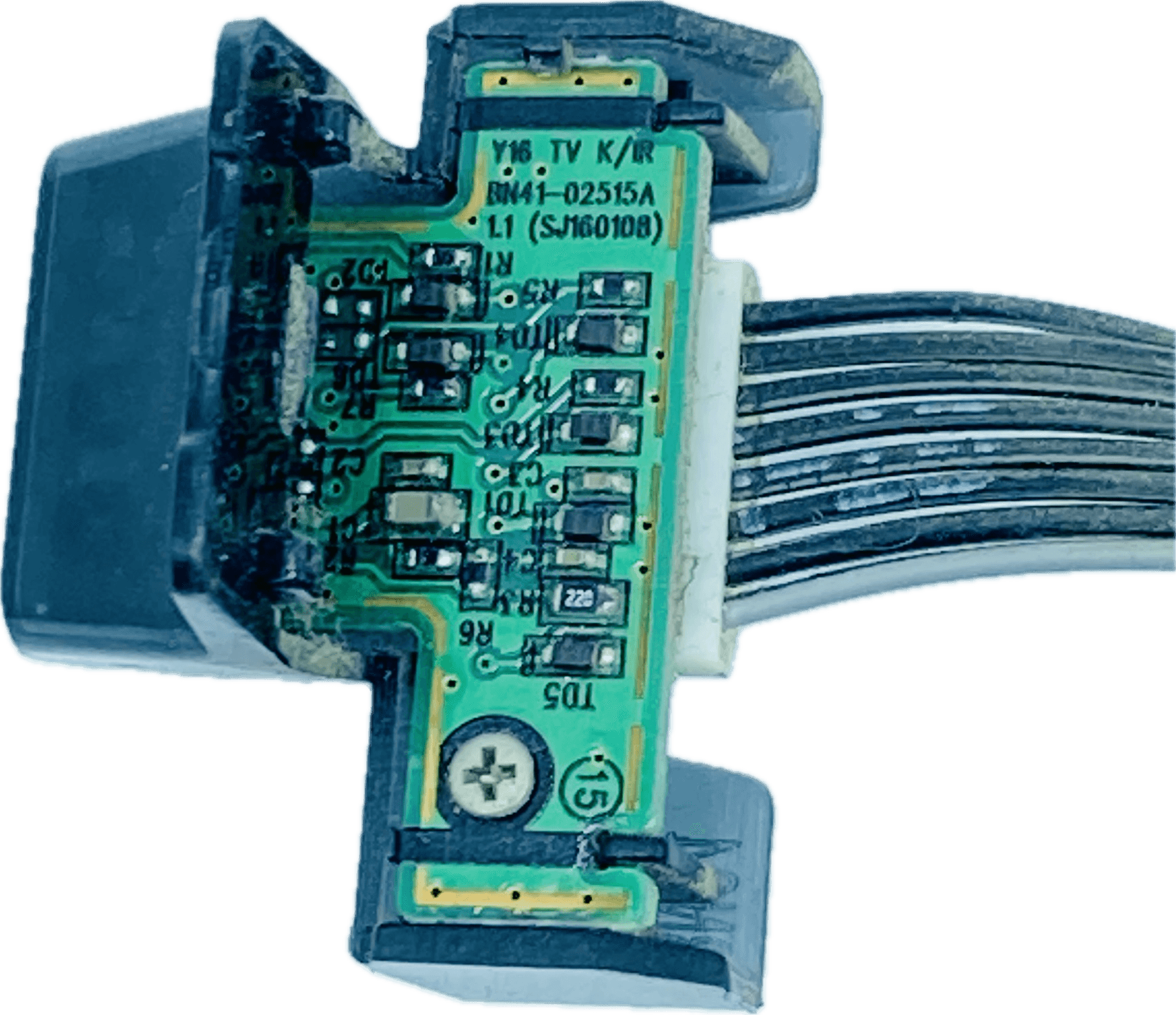 Samsung LED TV IR Sensor – Model UA32N4100ARXXL - Great Bharat Electronics