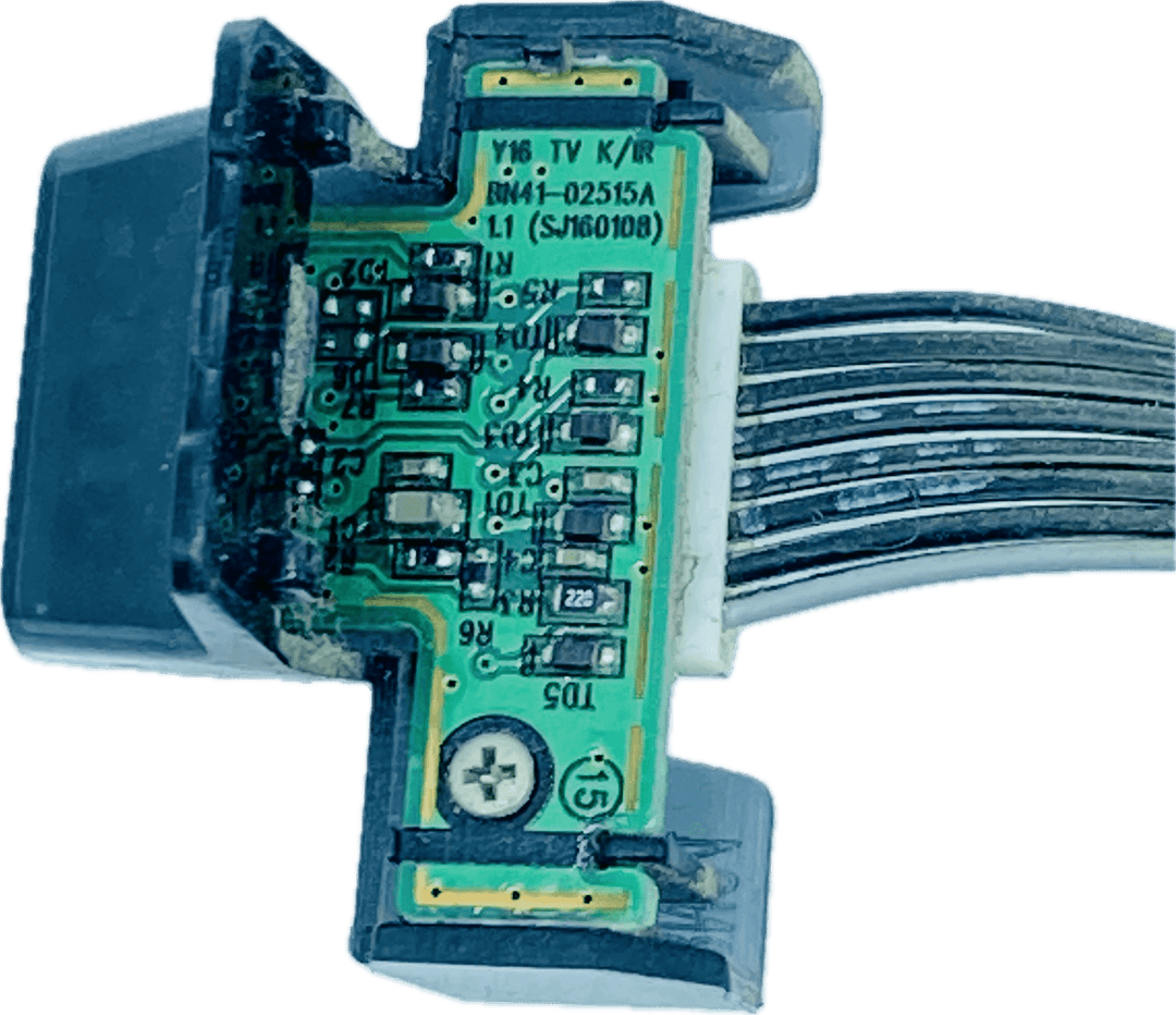 Samsung LED TV IR Sensor – Model UA32N4100ARXXL - Great Bharat Electronics
