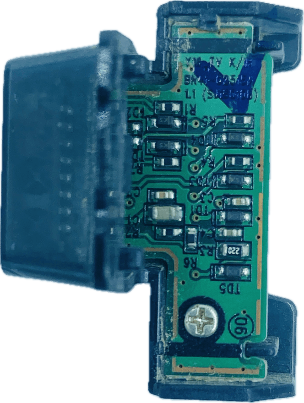 Samsung LED TV IR Sensor – Model UA32N4300AK - Great Bharat Electronics