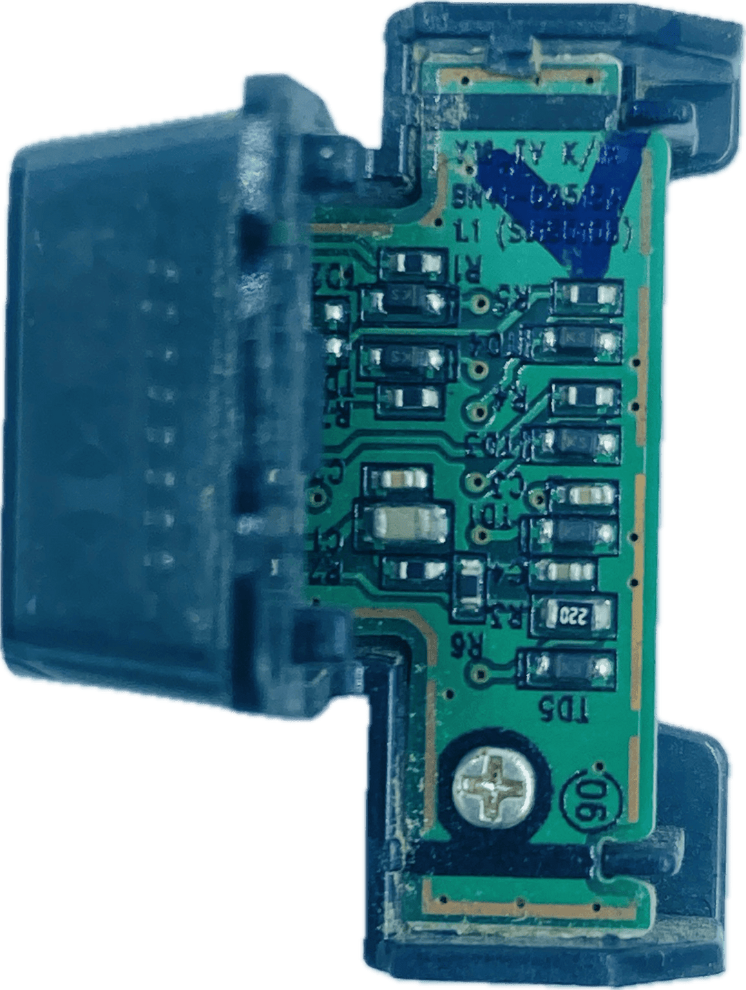 Samsung LED TV IR Sensor – Model UA32N4300AK - Great Bharat Electronics
