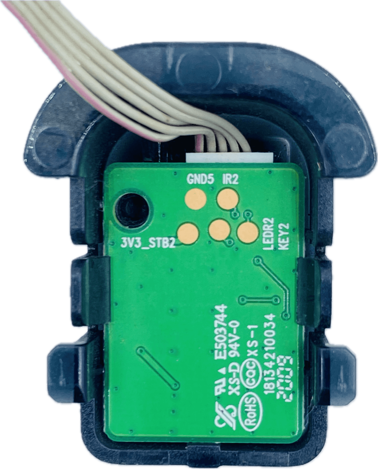 Samsung LED TV IR Sensor – Model UA32T4010ARXXL - Great Bharat Electronics