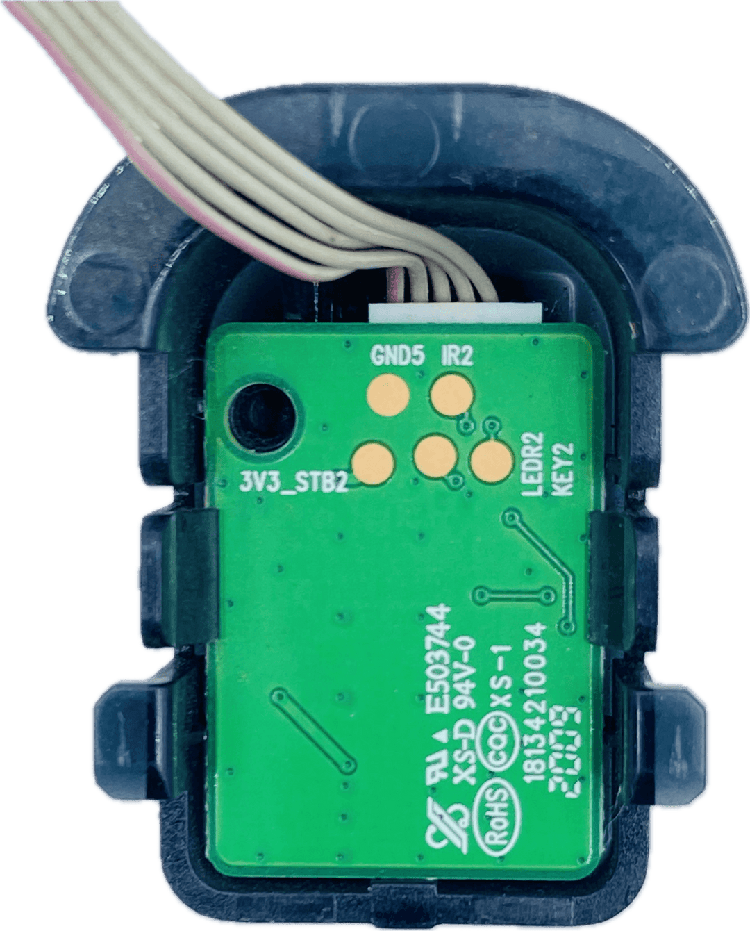 Samsung LED TV IR Sensor – Model UA32T4010ARXXL - Great Bharat Electronics