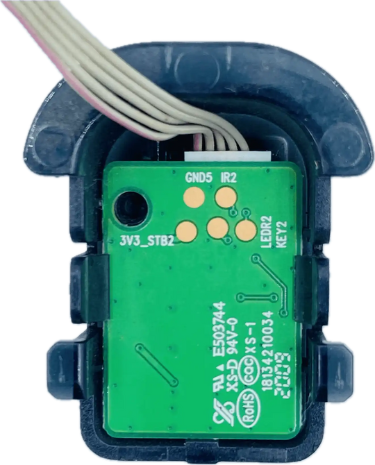 Samsung LED TV IR Sensor – Model UA32T4010ARXXL - Great Bharat Electronics