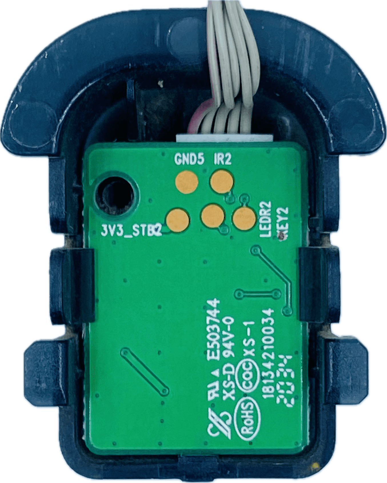 Samsung LED TV IR Sensor – Model UA32T4050ARXXL - Great Bharat Electronics