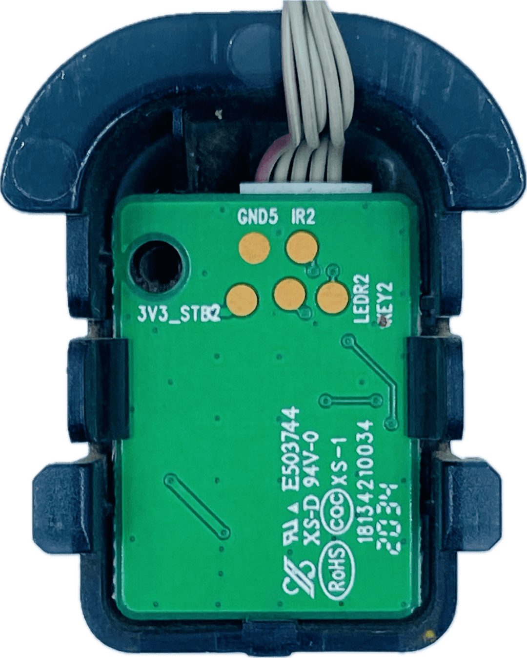 Samsung LED TV IR Sensor – Model UA32T4050ARXXL - Great Bharat Electronics