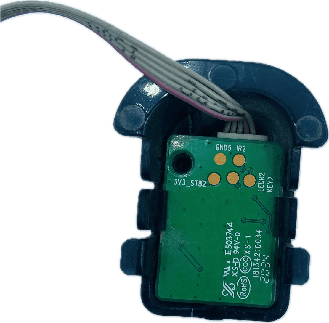 Samsung LED TV IR Sensor – Model UA32T4350AKXXL - Great Bharat Electronics