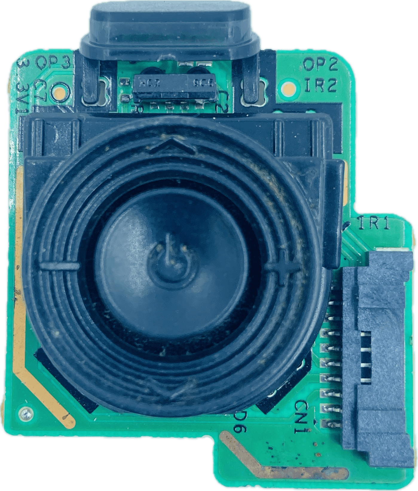 Samsung LED TV IR Sensor – Model UA39EH5003R - Great Bharat Electronics