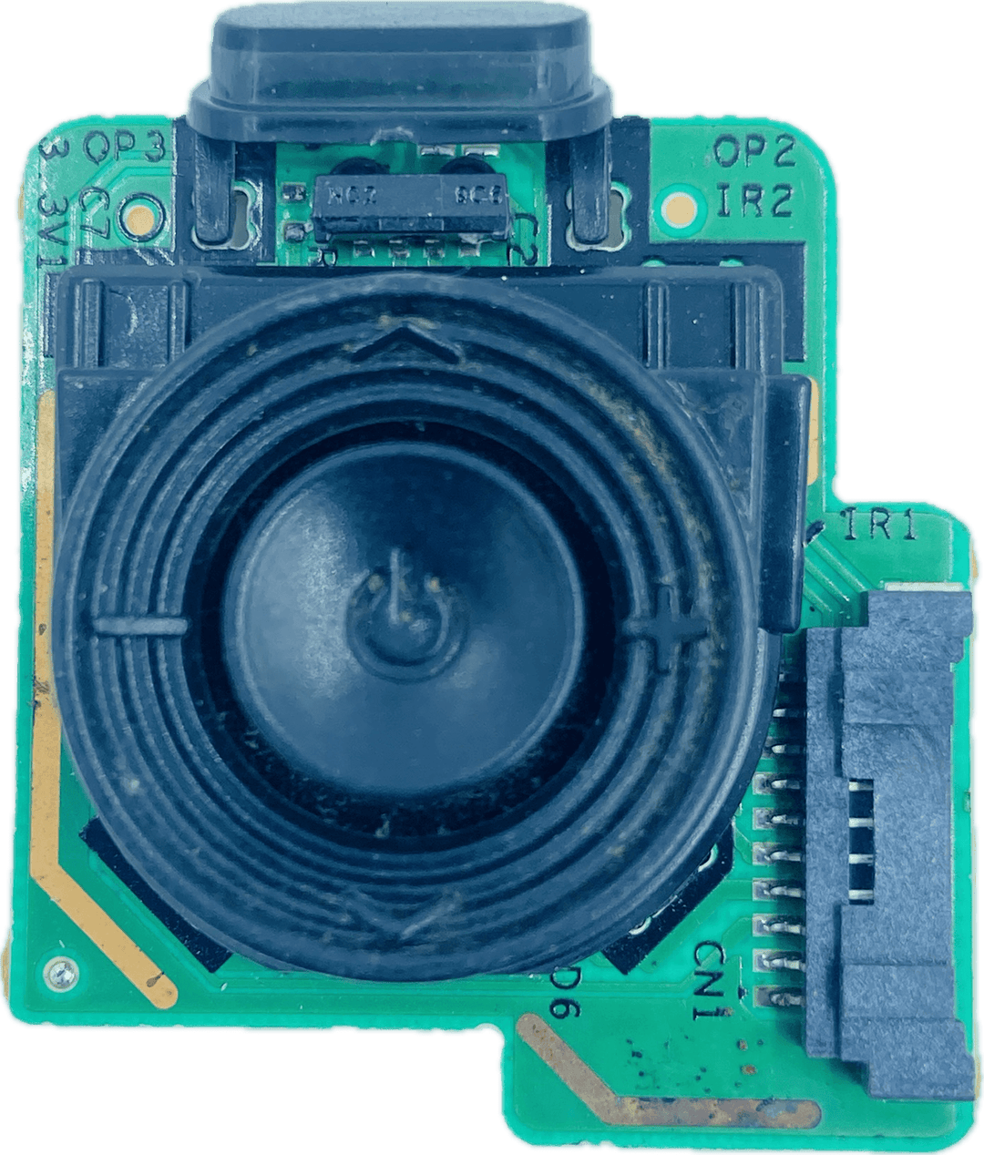 Samsung LED TV IR Sensor – Model UA39EH5003R - Great Bharat Electronics