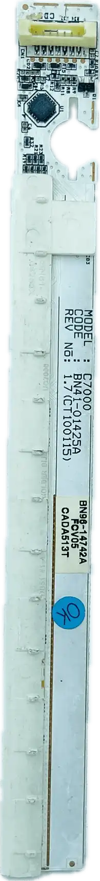 Samsung LED TV IR Sensor – Model UA40C7000 - Great Bharat Electronics