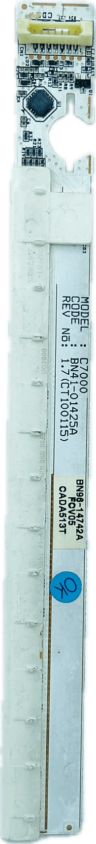 Samsung LED TV IR Sensor – Model UA40C7000 - Great Bharat Electronics
