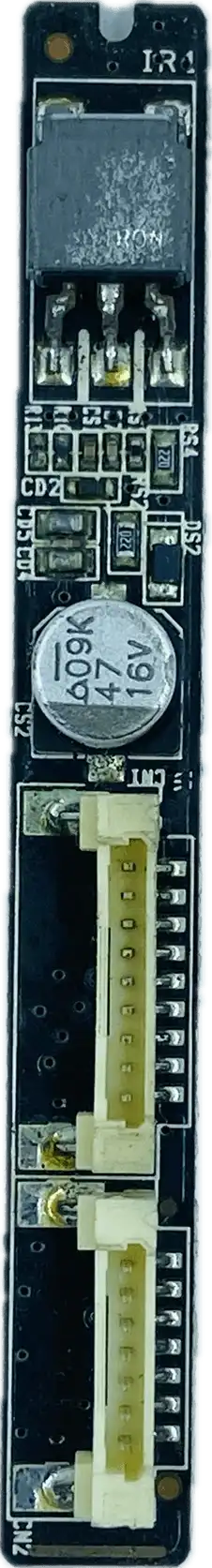 Samsung LED TV IR Sensor – Model UA40C7000 - Great Bharat Electronics