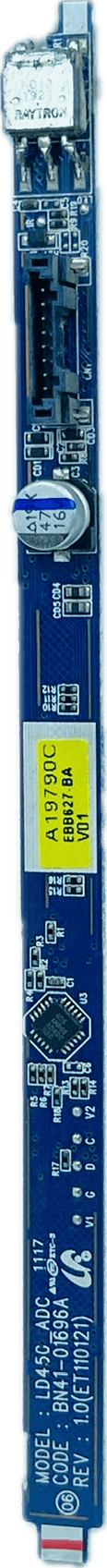 Samsung LED TV IR Sensor – Model UA40D5003BR - Great Bharat Electronics