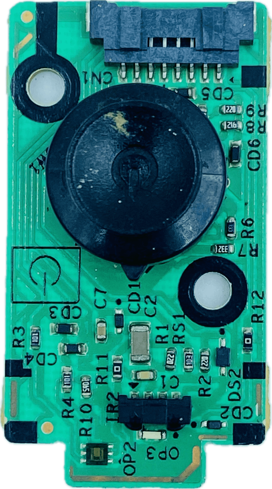 Samsung LED TV IR Sensor – Model UA40EH5030 - Great Bharat Electronics