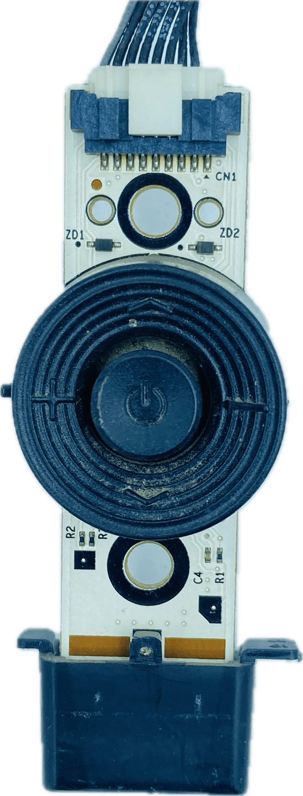 Samsung LED TV IR Sensor – Model UA40F5000AR - Great Bharat Electronics