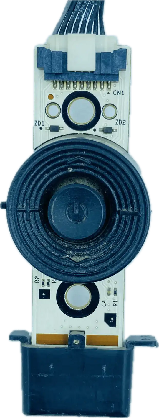 Samsung LED TV IR Sensor – Model UA40F5000AR - Great Bharat Electronics