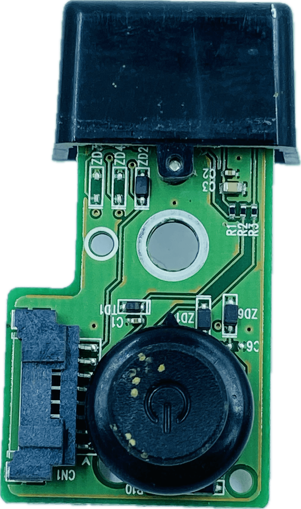 Samsung LED TV IR Sensor – Model UA40H4200AR - Great Bharat Electronics