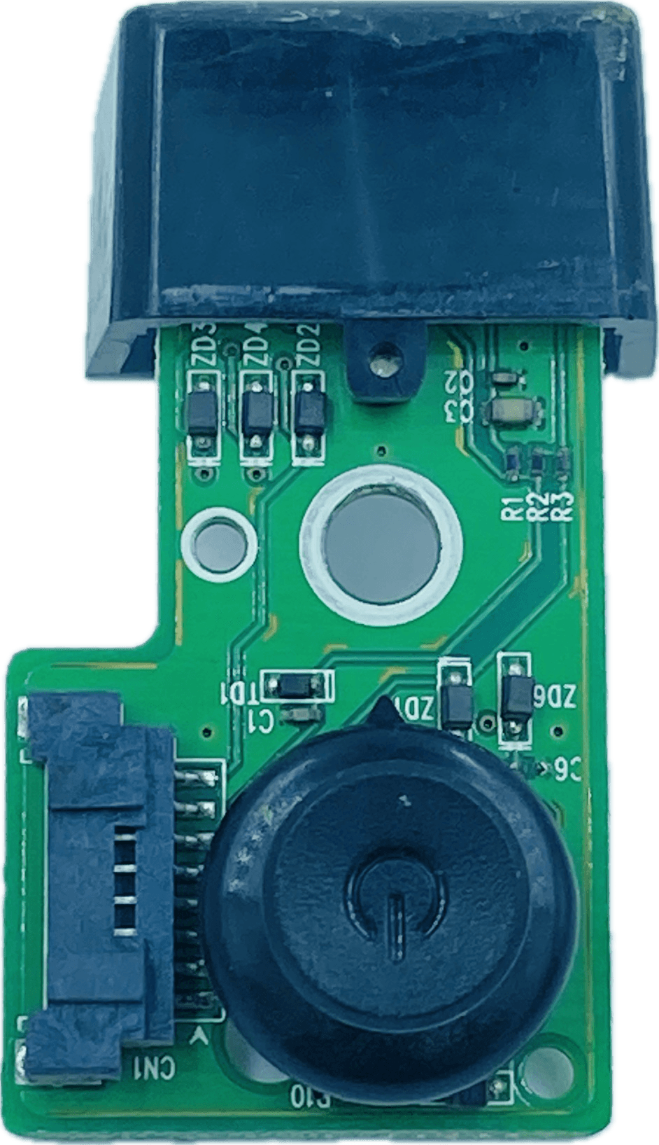 Samsung LED TV IR Sensor for Model UA40H4203AR - Great Bharat Electronics