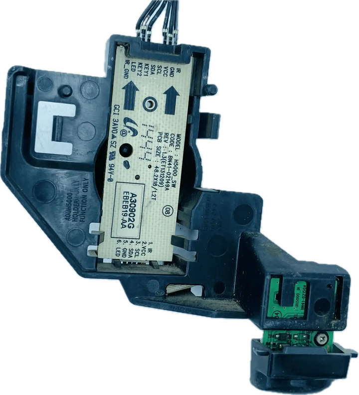 Samsung LED TV IR Sensor – Model UA40H5100AR - Great Bharat Electronics