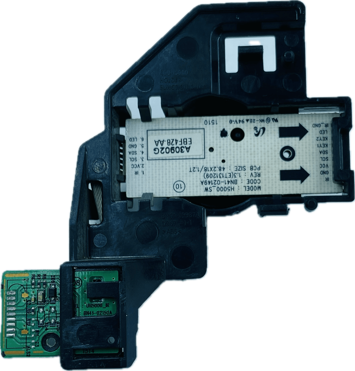 Samsung LED TV IR Sensor – Model UA40J5100AR - Great Bharat Electronics