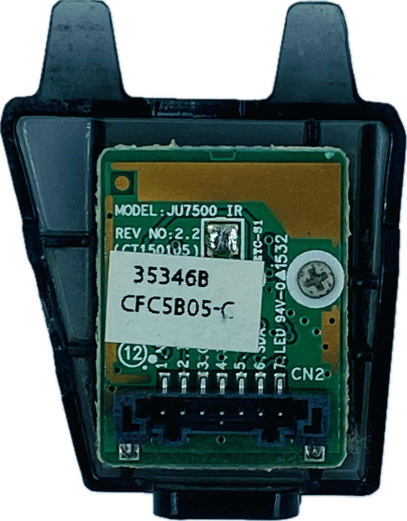 Samsung LED TV IR Sensor – Model UA40J6300AK - Great Bharat Electronics