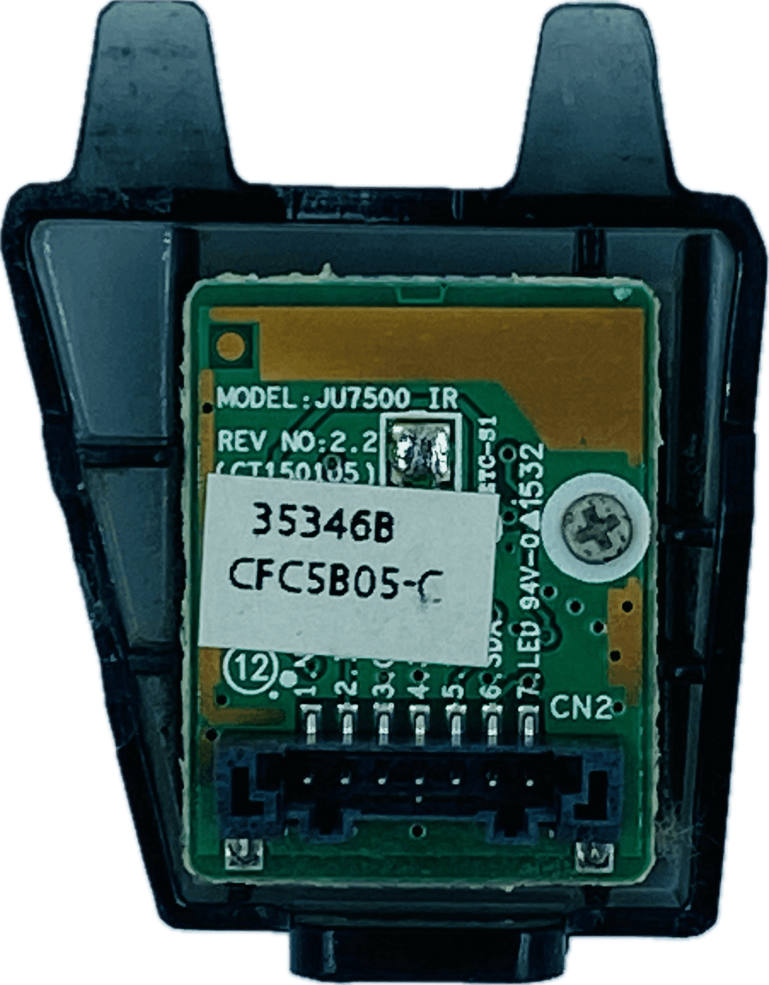 Samsung LED TV IR Sensor – Model UA40J6300AK - Great Bharat Electronics
