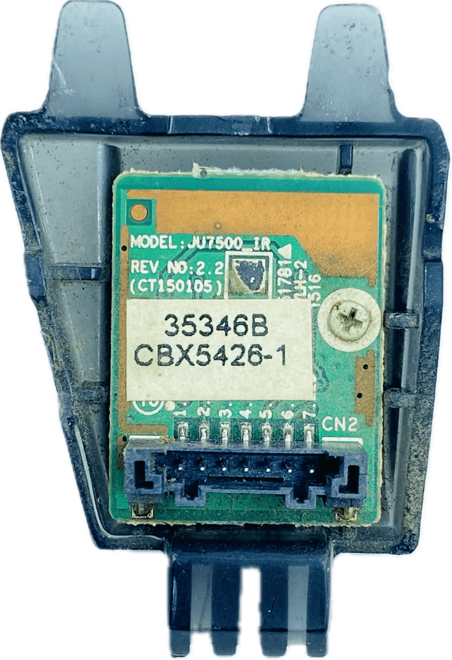 Samsung LED TV IR Sensor – Model UA40J6300AR - Great Bharat Electronics