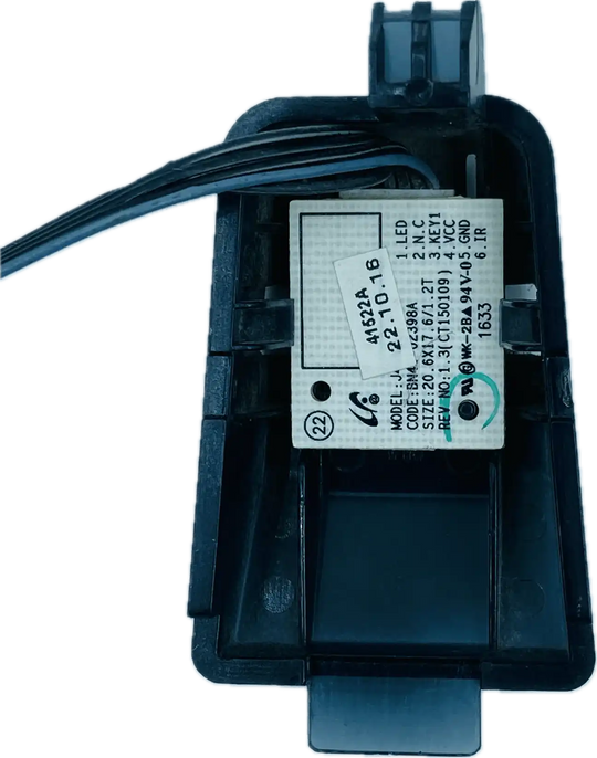 Samsung LED TV IR Sensor – Model UA40K5000AR - Great Bharat Electronics