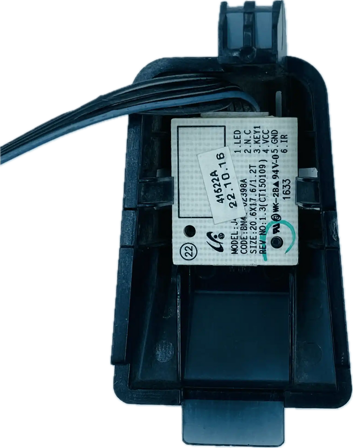 Samsung LED TV IR Sensor – Model UA40K5000AR - Great Bharat Electronics