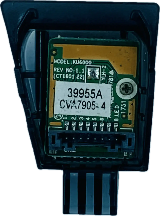 Samsung LED TV IR Sensor – Model UA40MU6100KLXL - Great Bharat Electronics