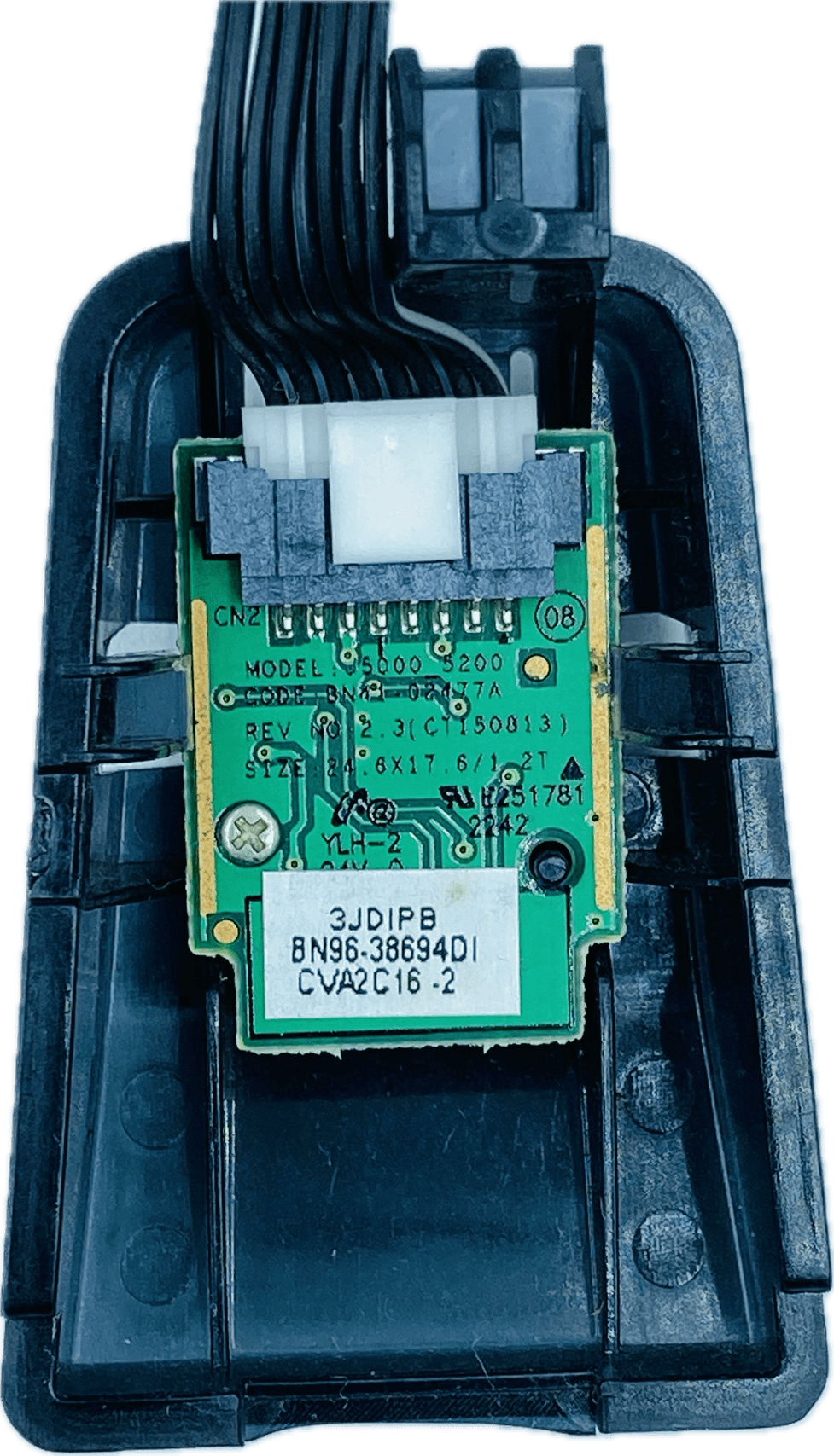 Samsung LED TV IR Sensor – Model UA43AU7600KXXL - Great Bharat Electronics