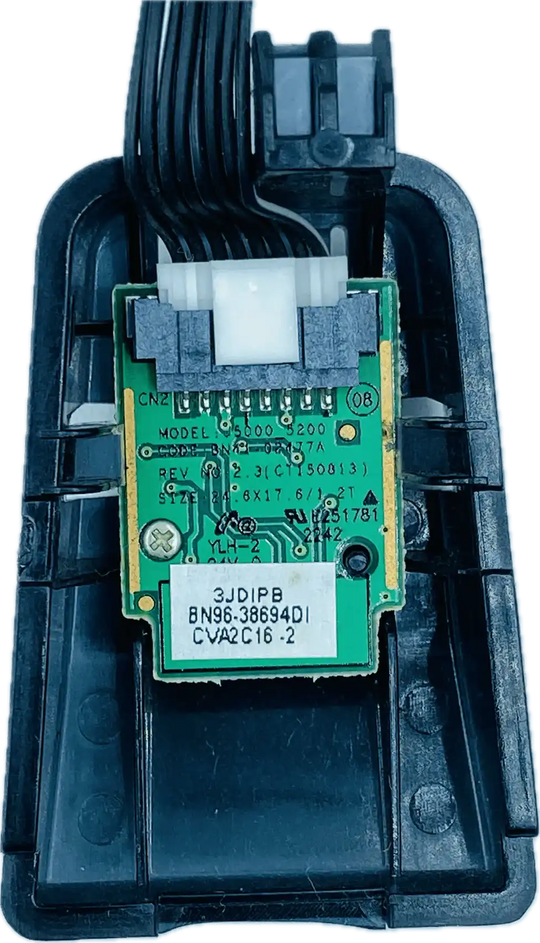 Samsung LED TV IR Sensor – Model UA43AU7600KXXL - Great Bharat Electronics