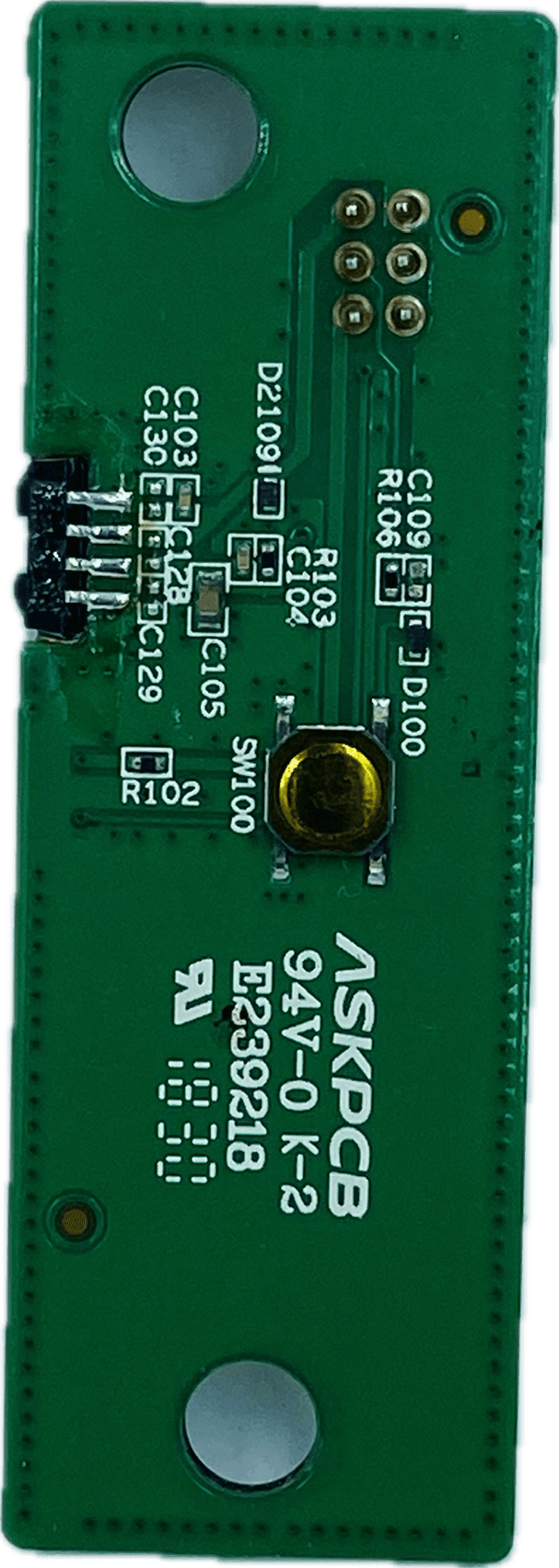 Samsung LED TV IR Sensor – Model UA43AUE65AKXXL - Great Bharat Electronics