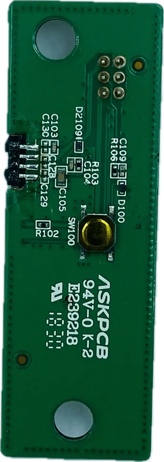 Samsung LED TV IR Sensor – Model UA43AUE65AKXXL - Great Bharat Electronics