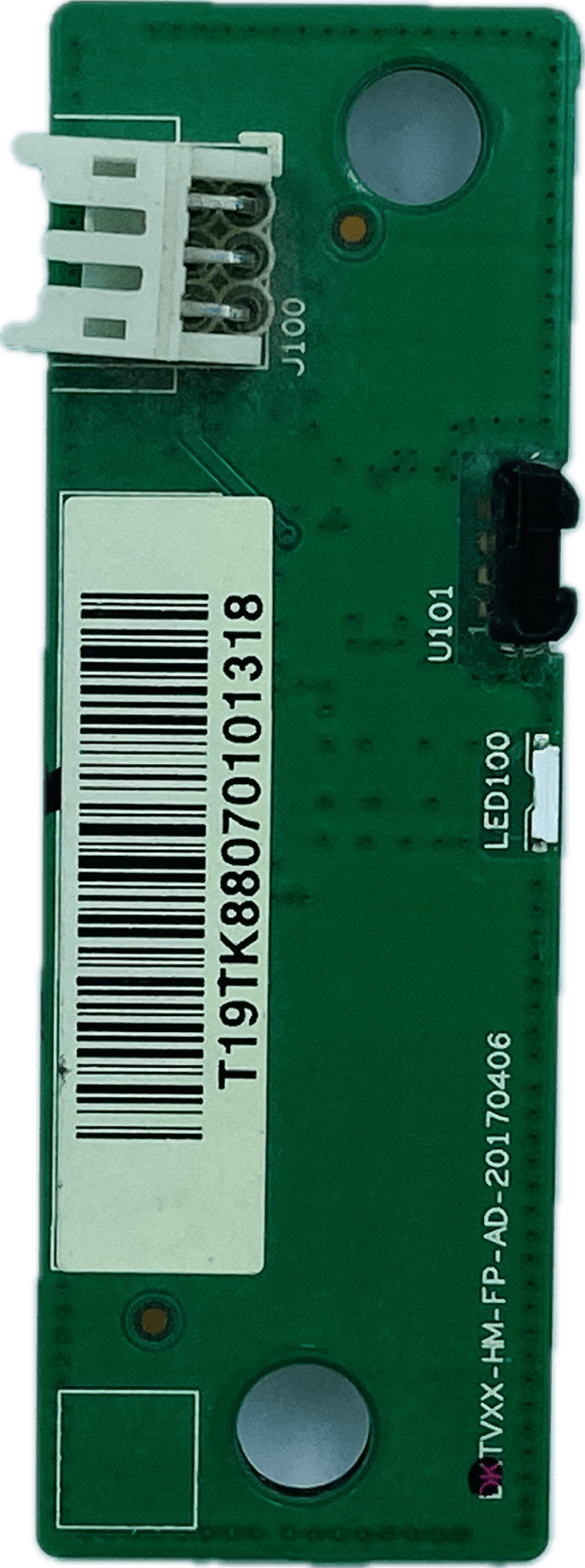 Samsung LED TV IR Sensor – Model UA43AUE65AKXXL - Great Bharat Electronics