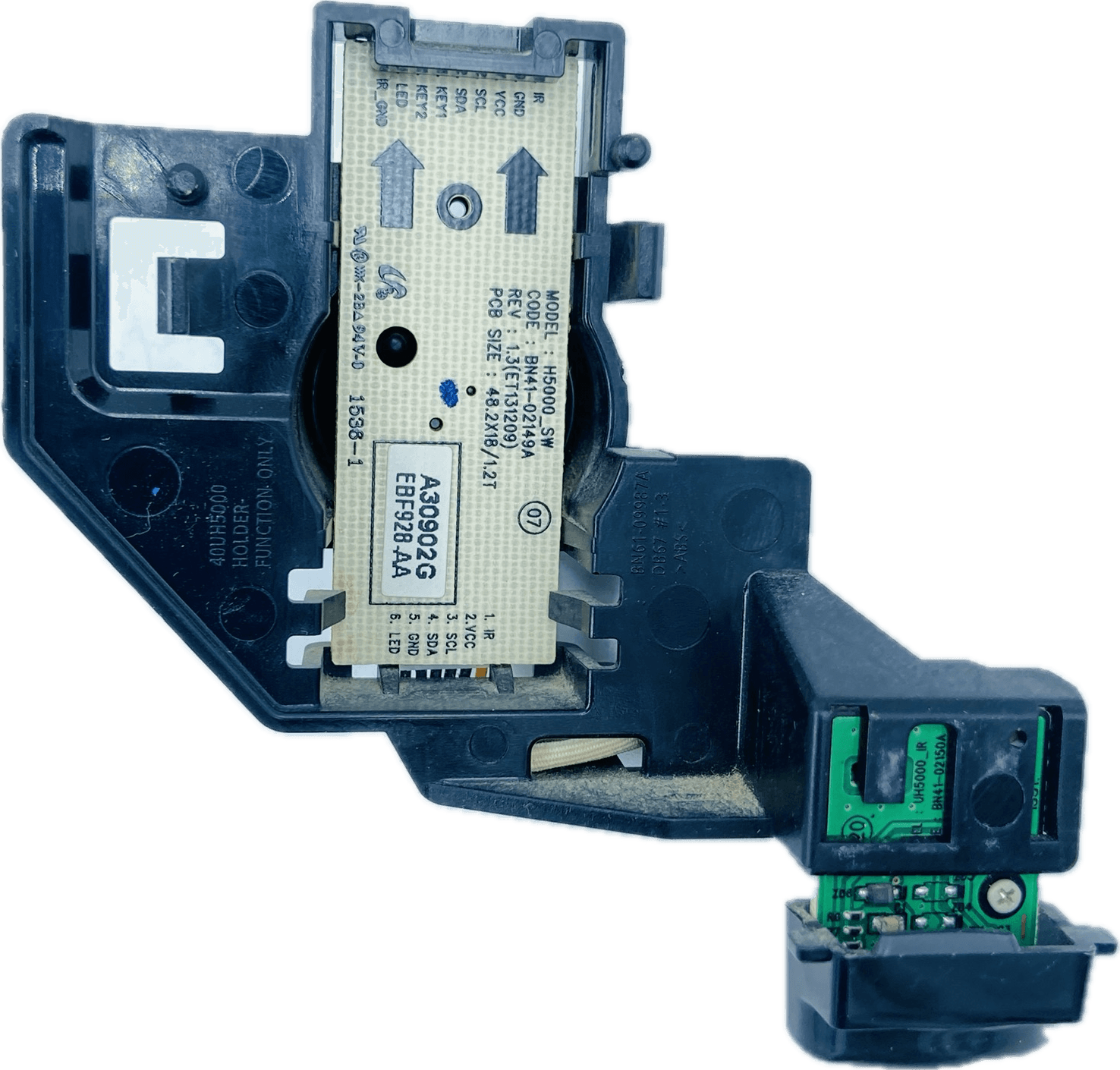 Samsung LED TV IR Sensor – Model UA43J5100AR - Great Bharat Electronics