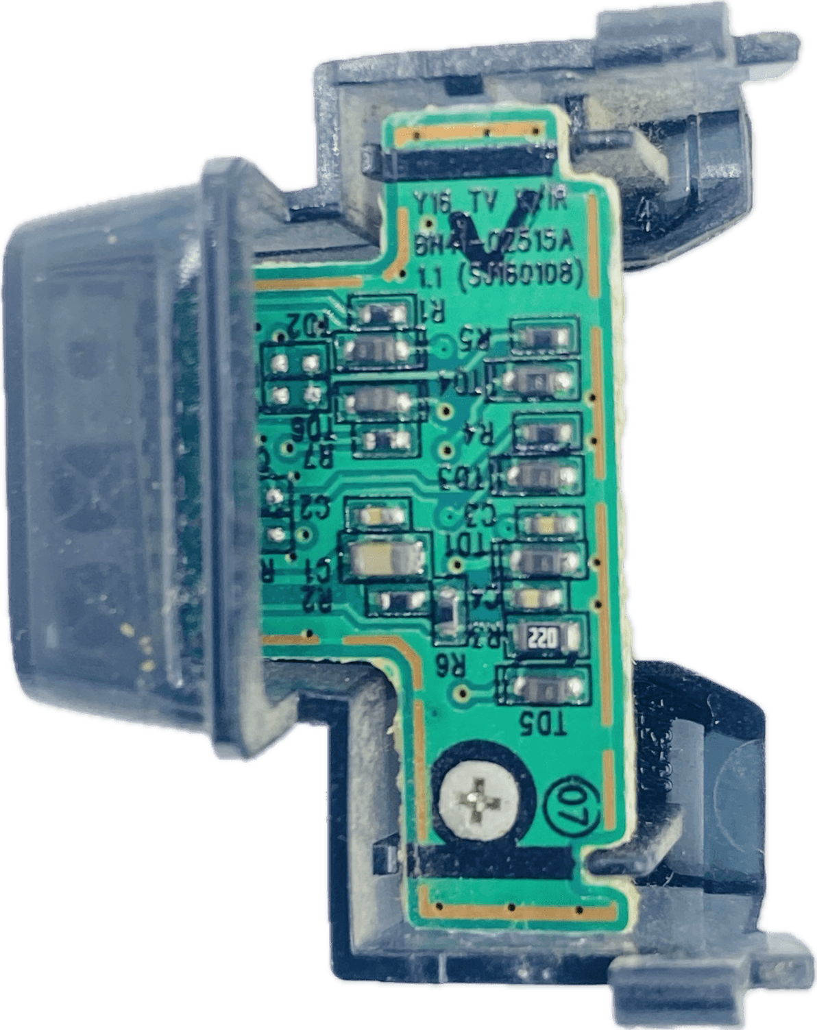 Samsung LED TV IR Sensor – Model UA43K5100AKXXL - Great Bharat Electronics