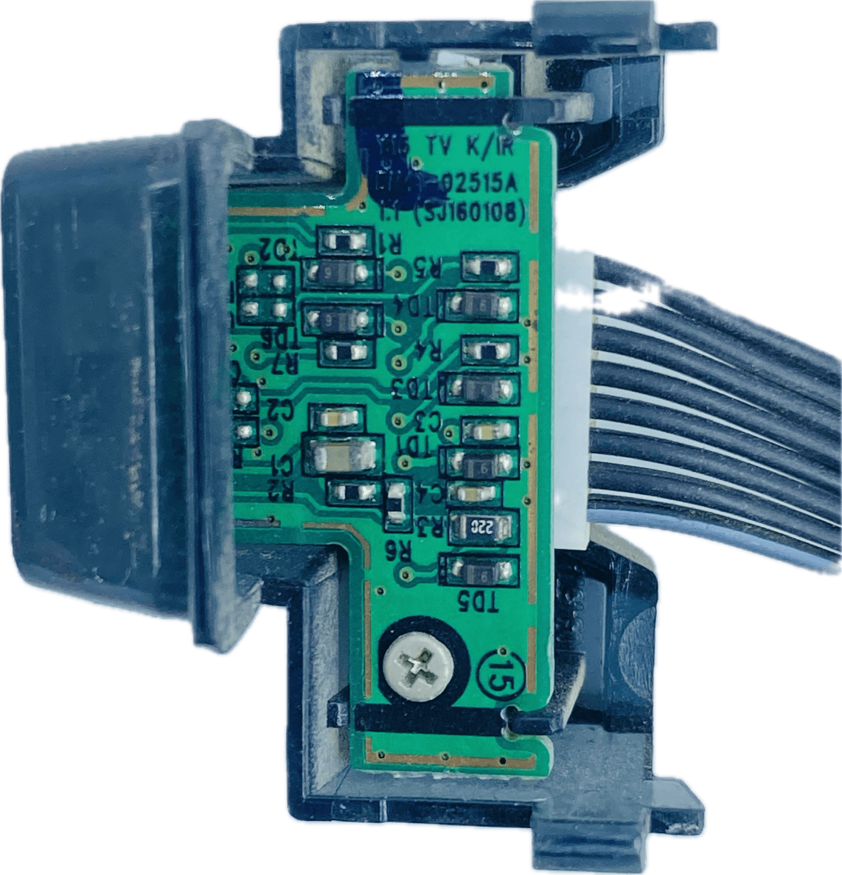 Samsung LED TV IR Sensor – Model UA43K5300AK - Great Bharat Electronics