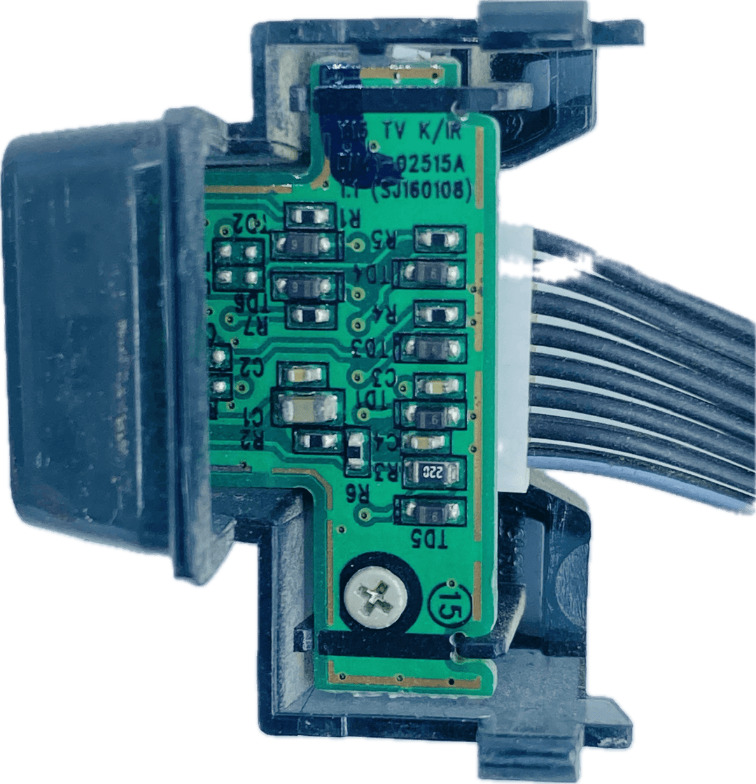 Samsung LED TV IR Sensor – Model UA43K5300AK - Great Bharat Electronics