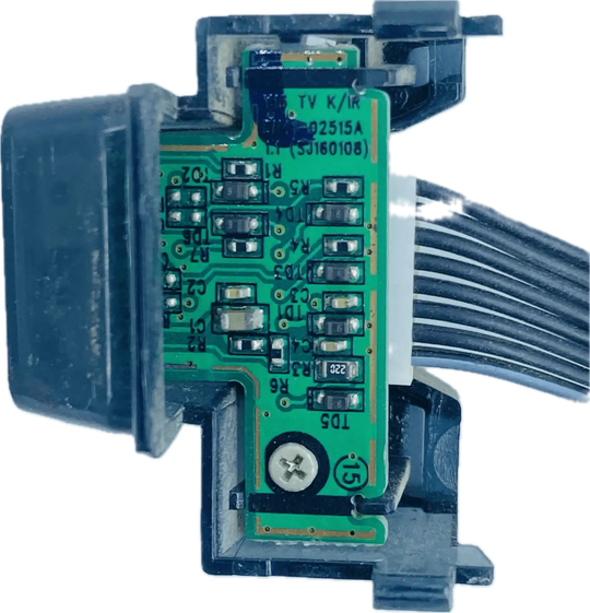 Samsung LED TV IR Sensor – Model UA43K5300AK - Great Bharat Electronics