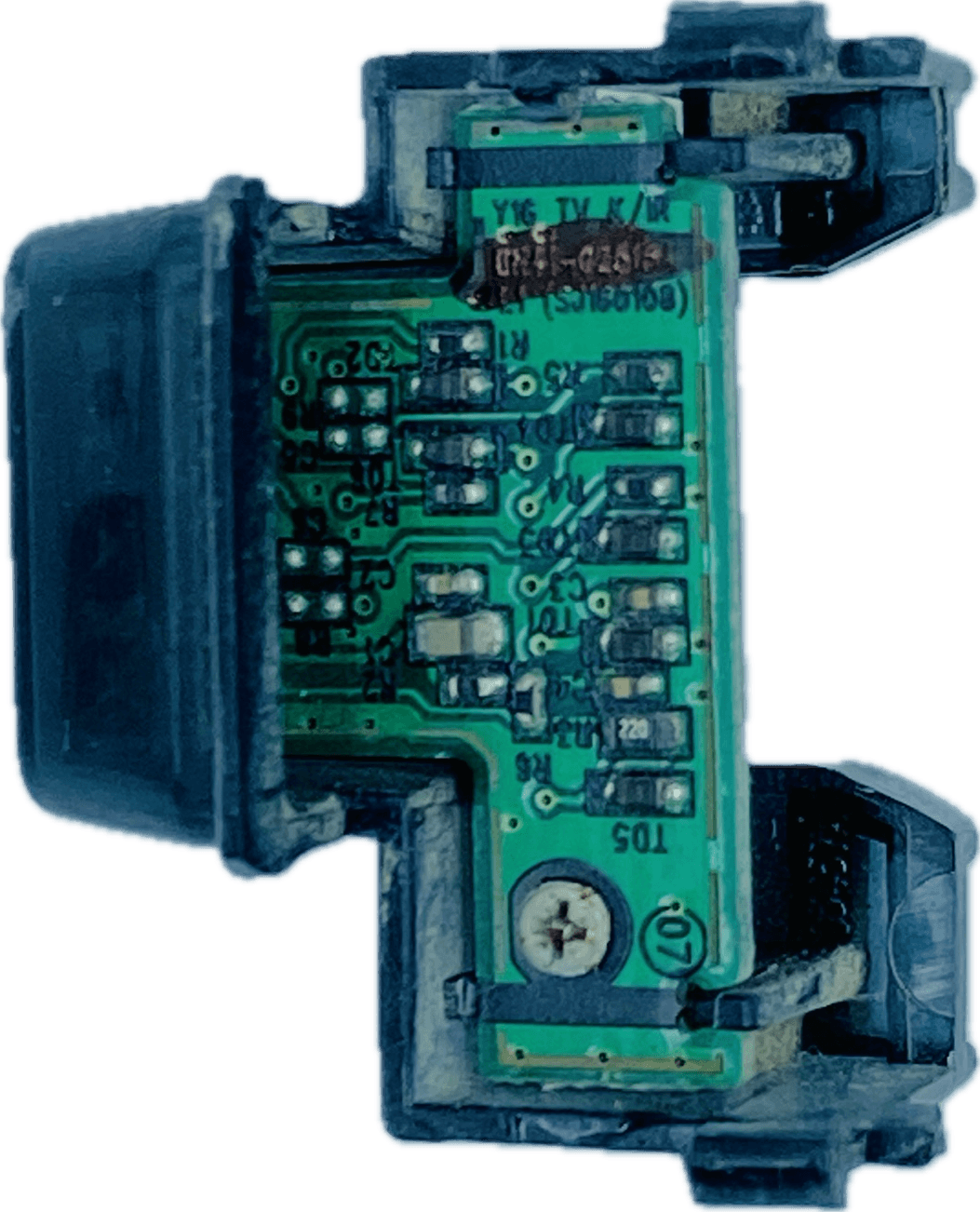 Samsung LED TV IR Sensor – Model UA43K5300AR - Great Bharat Electronics