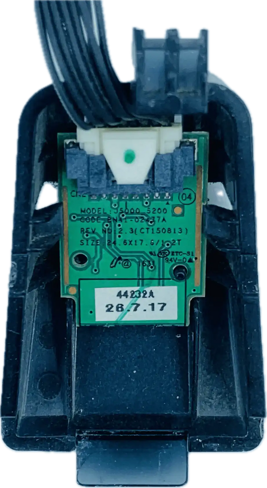 Samsung LED TV IR Sensor – Model UA43M5100AKXXL - Great Bharat Electronics