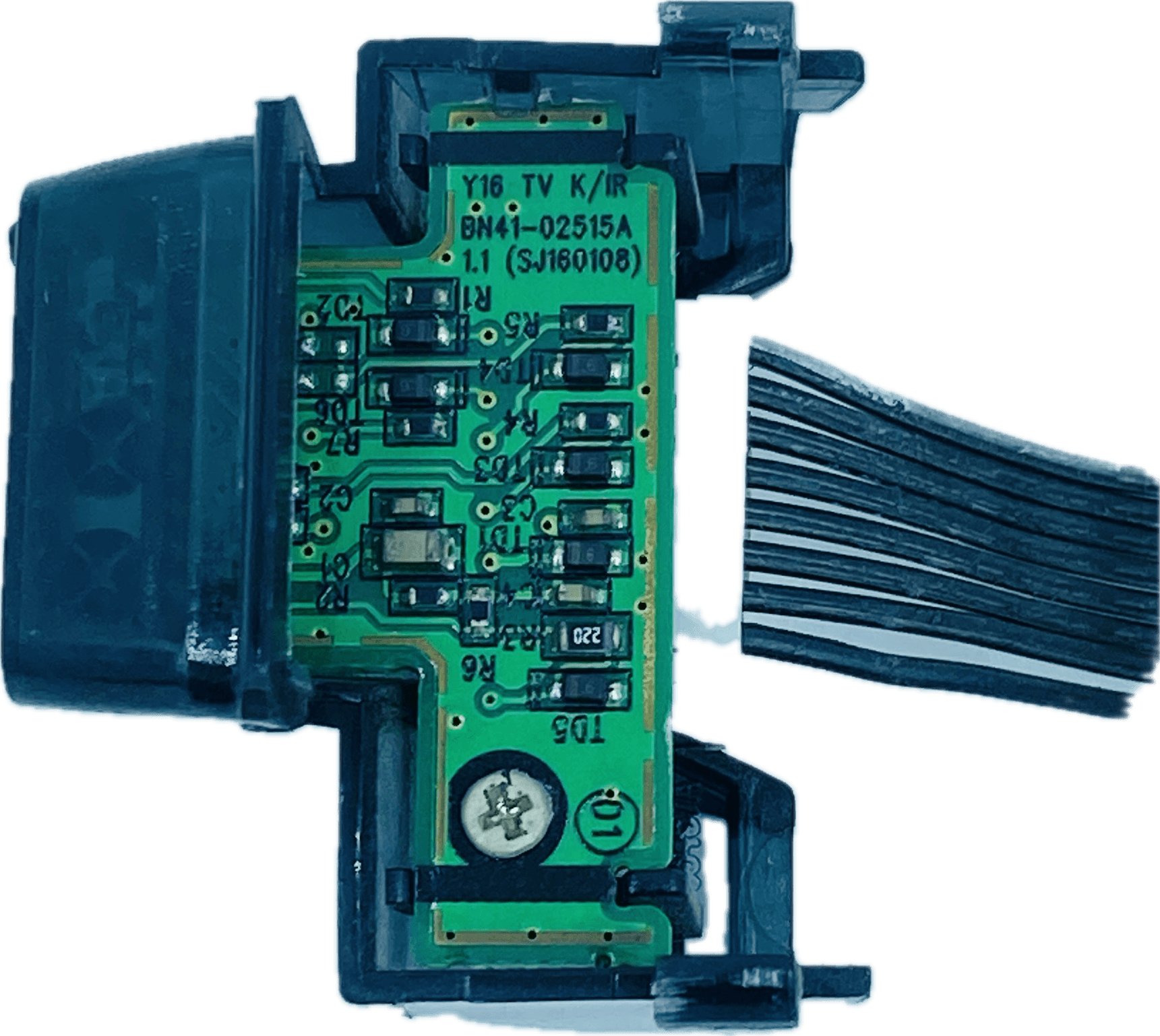 Samsung LED TV IR Sensor – Model UA43M5570AULXL - Great Bharat Electronics
