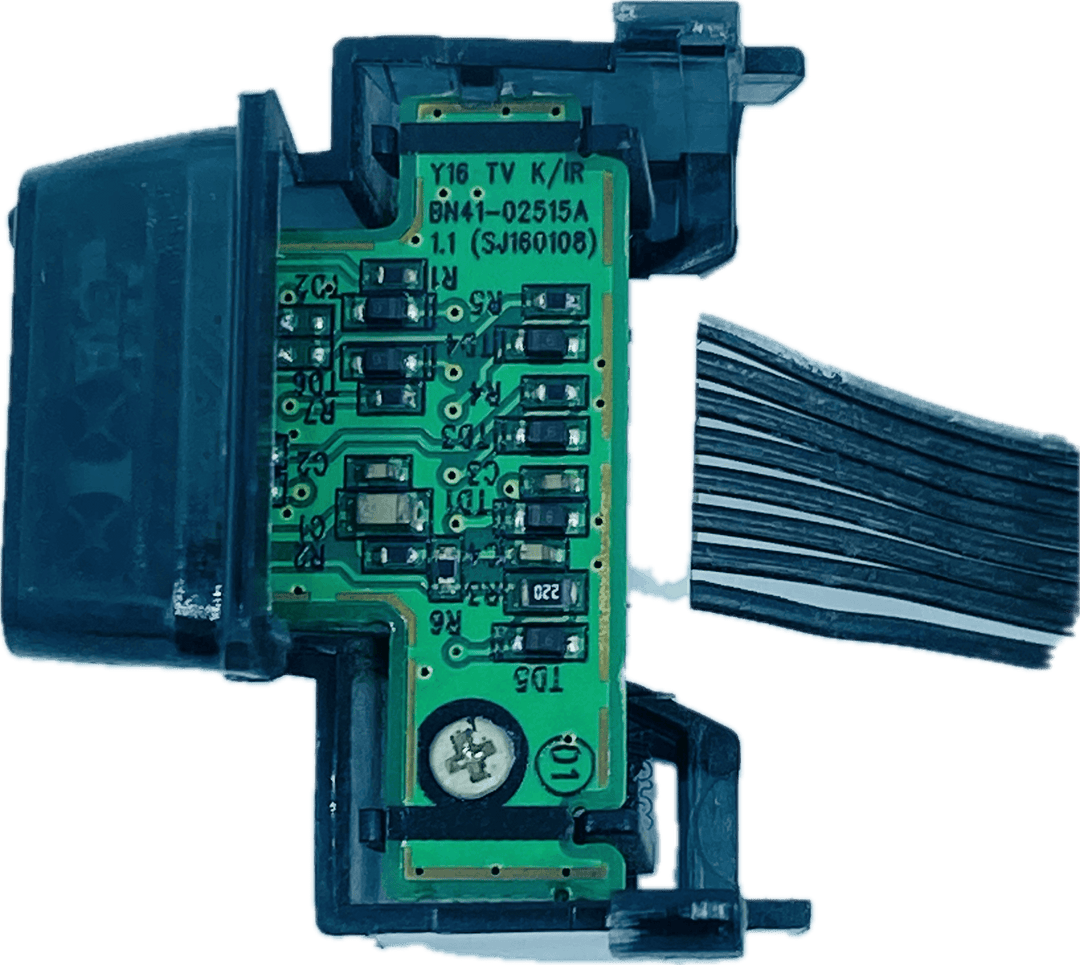 Samsung LED TV IR Sensor – Model UA43M5570AULXL - Great Bharat Electronics