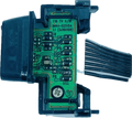 Samsung LED TV IR Sensor – Model UA43M5570AULXL - Great Bharat Electronics